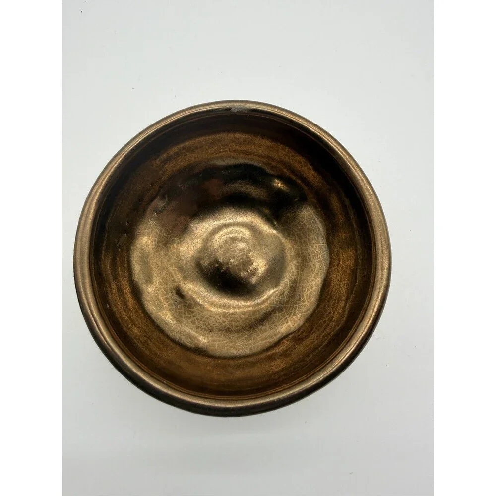 Callidora Studio lidded ceramic